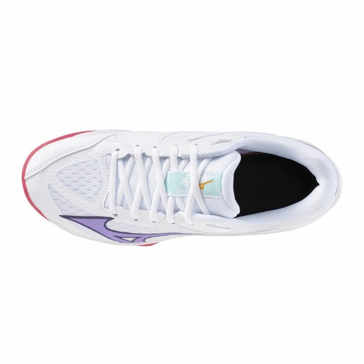 Trainers Mizuno Thunder Blade Z Mujer White