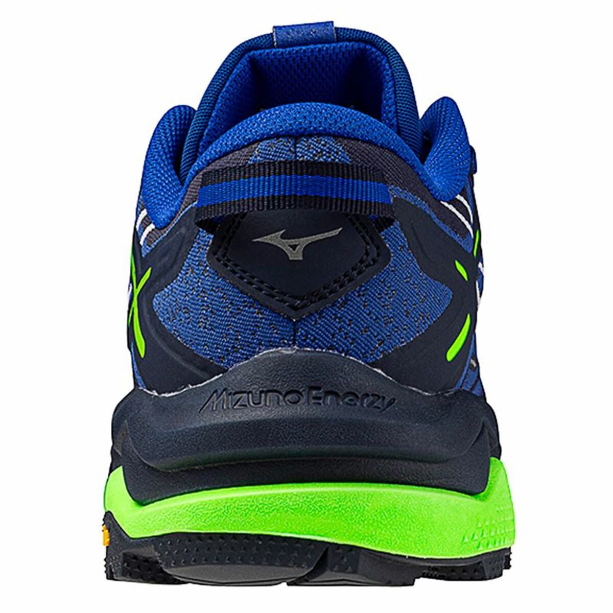 Running Shoes for Adults Mizuno Wave Mujin 10