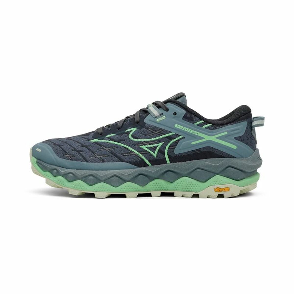 Running Shoes for Adults Mizuno Wave Mujin 10 Running Shoes for Adults Mizuno Wave Mujin 10