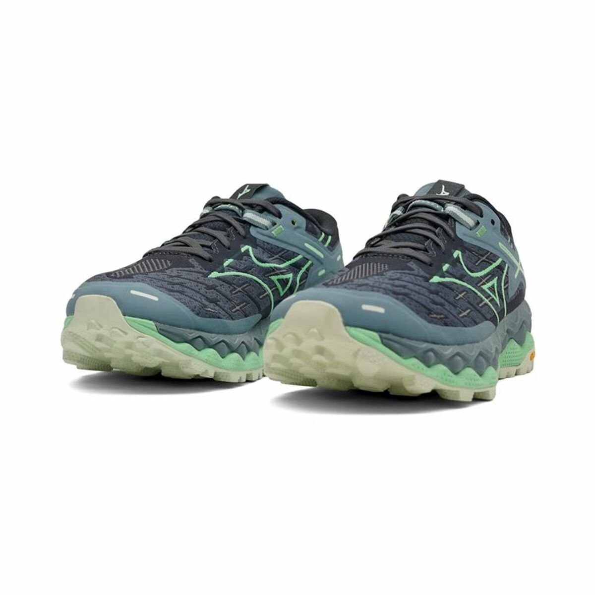 Running Shoes for Adults Mizuno Wave Mujin 10