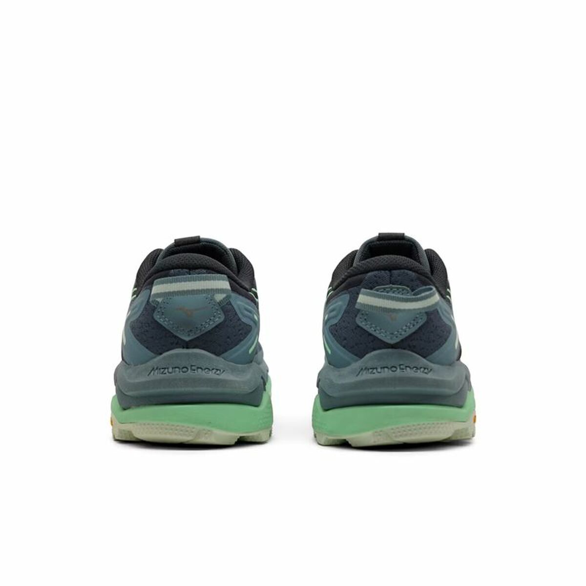 Running Shoes for Adults Mizuno Wave Mujin 10