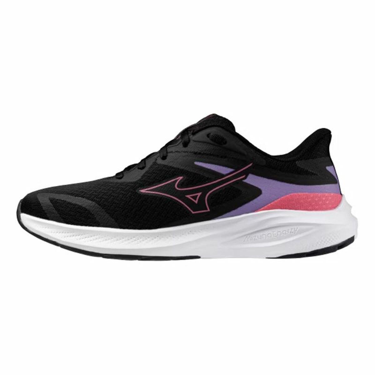 Running Shoes for Adults Mizuno Enerzy Runnerz Running Shoes for Adults Mizuno Enerzy Runnerz