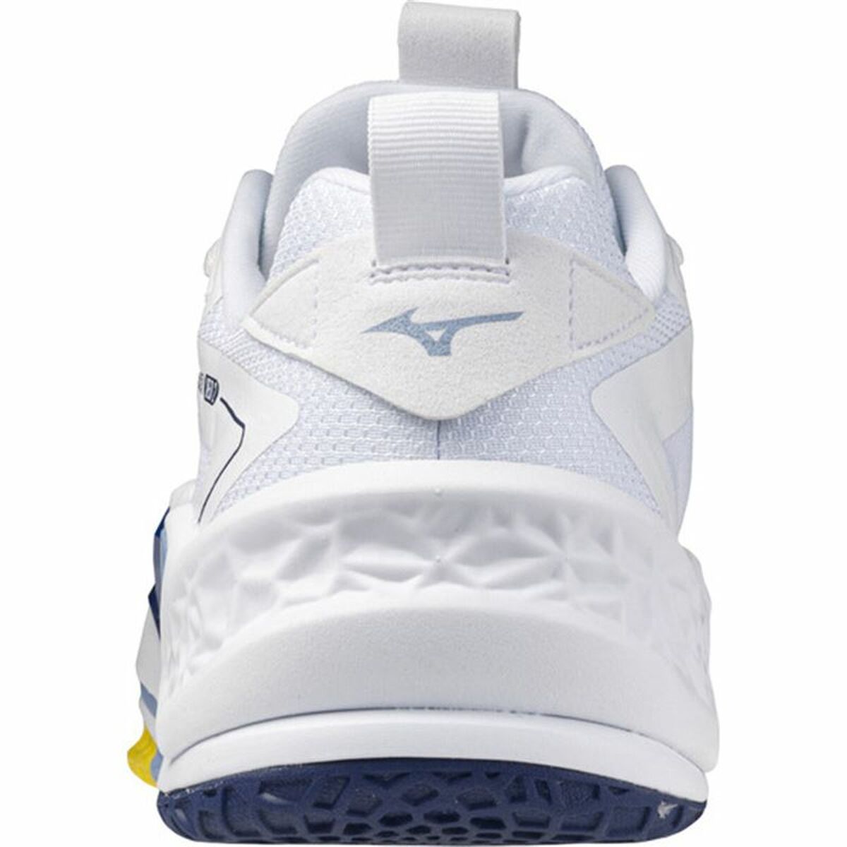 Trainers Mizuno Wave Stealth Neo 2 Dark blue Unisex