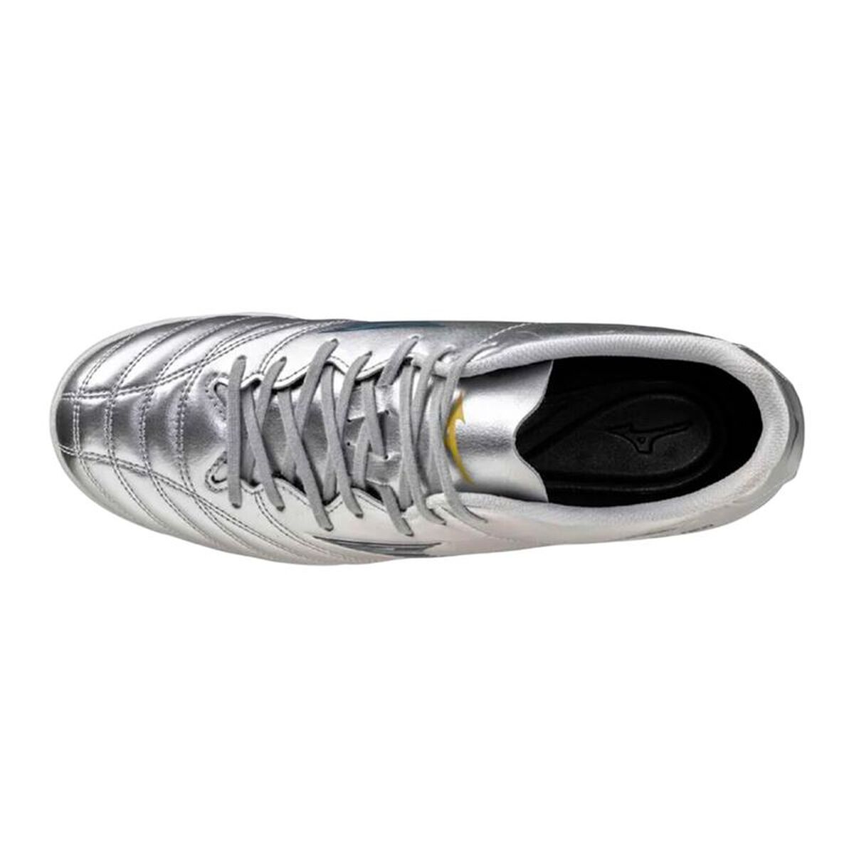 Adult’s Football Boots Mizuno Monarcida Neo III Select As Dark grey