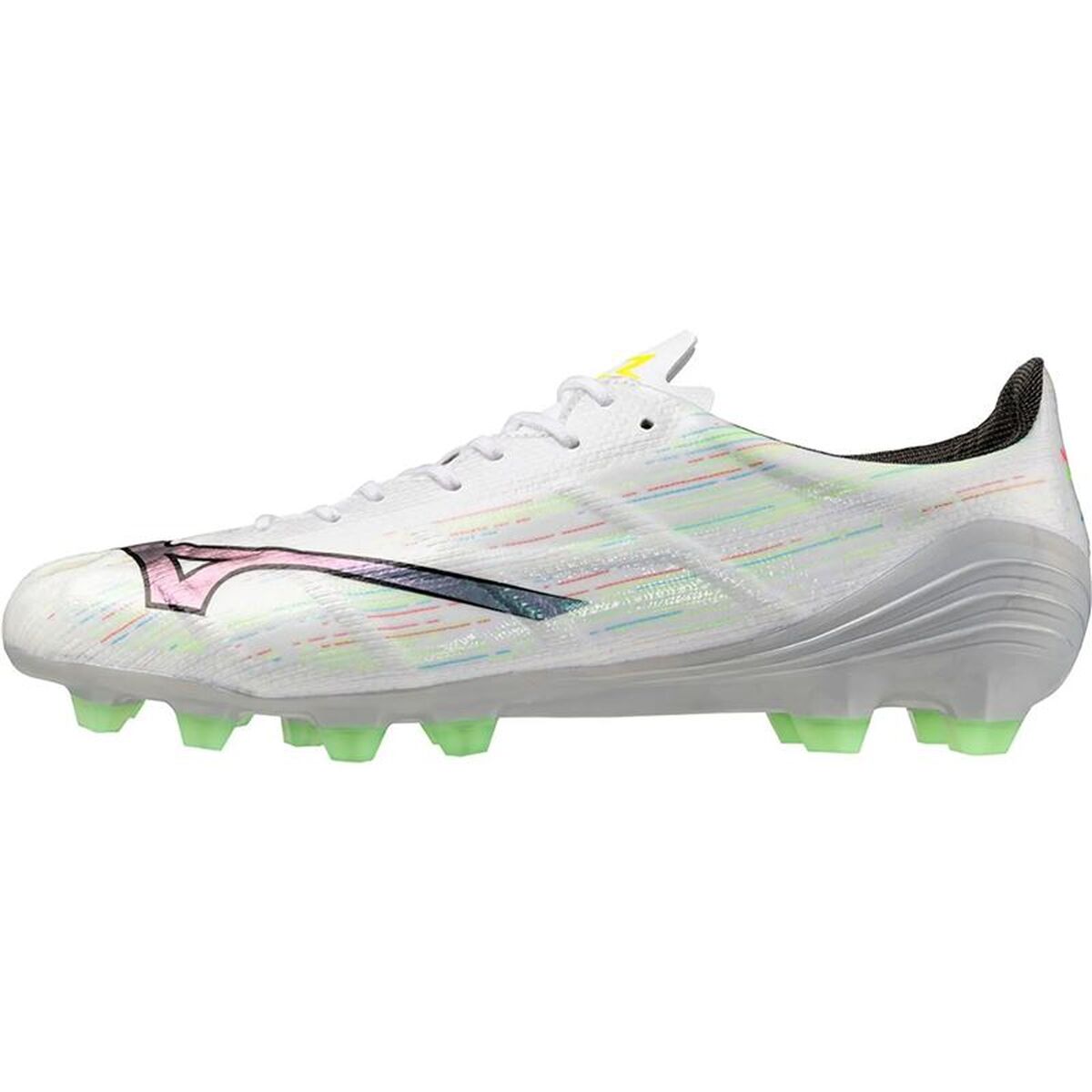 Adult’s Football Boots Mizuno Alpha Pro