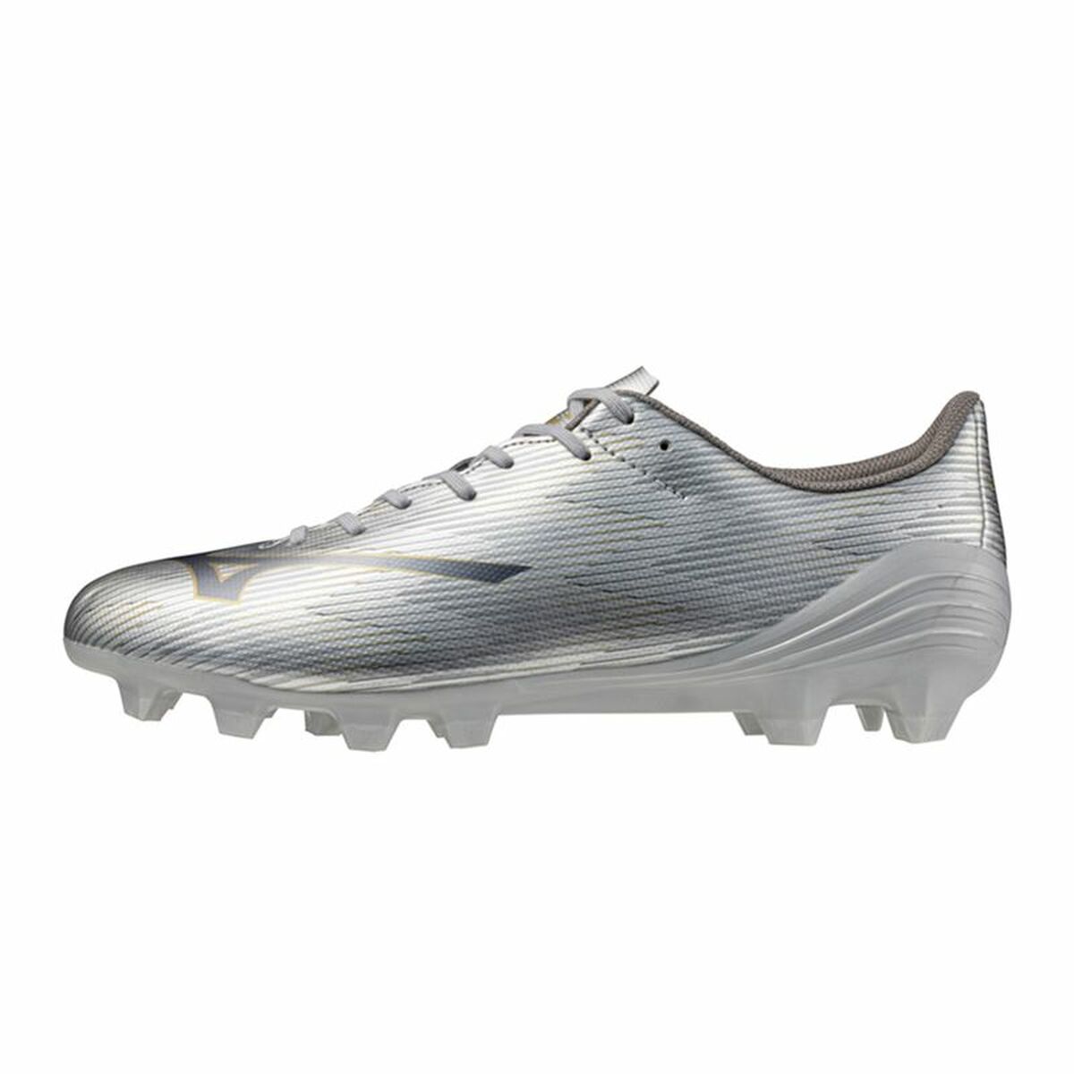 Adult’s Football Boots Mizuno Alpha i Select Grey Adult’s Football Boots Mizuno Alpha i Select Grey