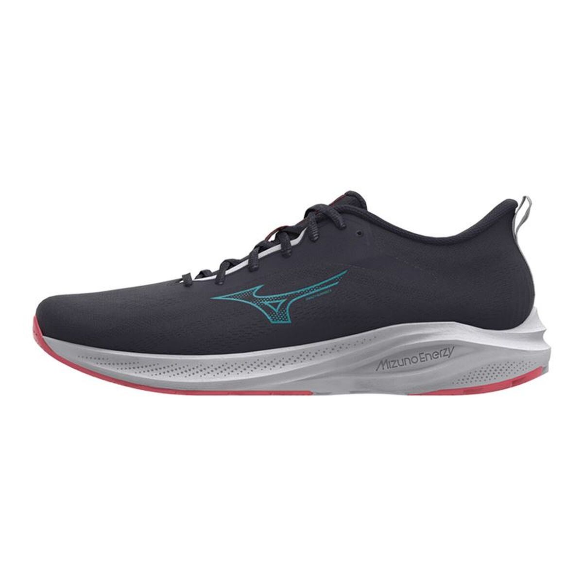 Sports Trainers for Women Mizuno Enerzy Runnerz 2 Black Lady Sports Trainers for Women Mizuno Enerzy Runnerz 2 Black Lady