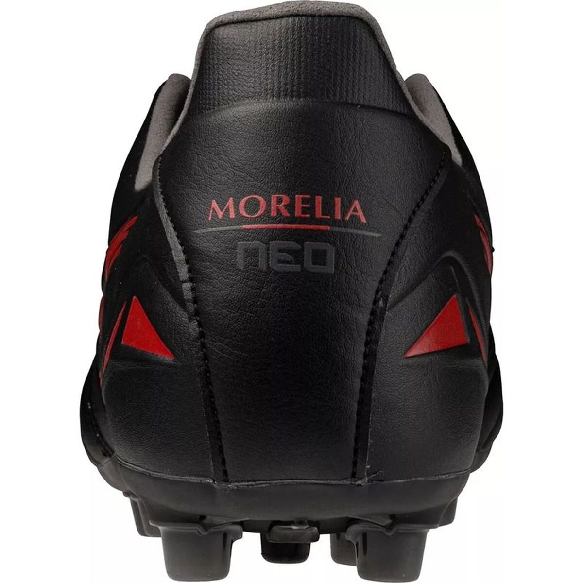 Adult’s Football Boots Mizuno Morelia Neo IV Black