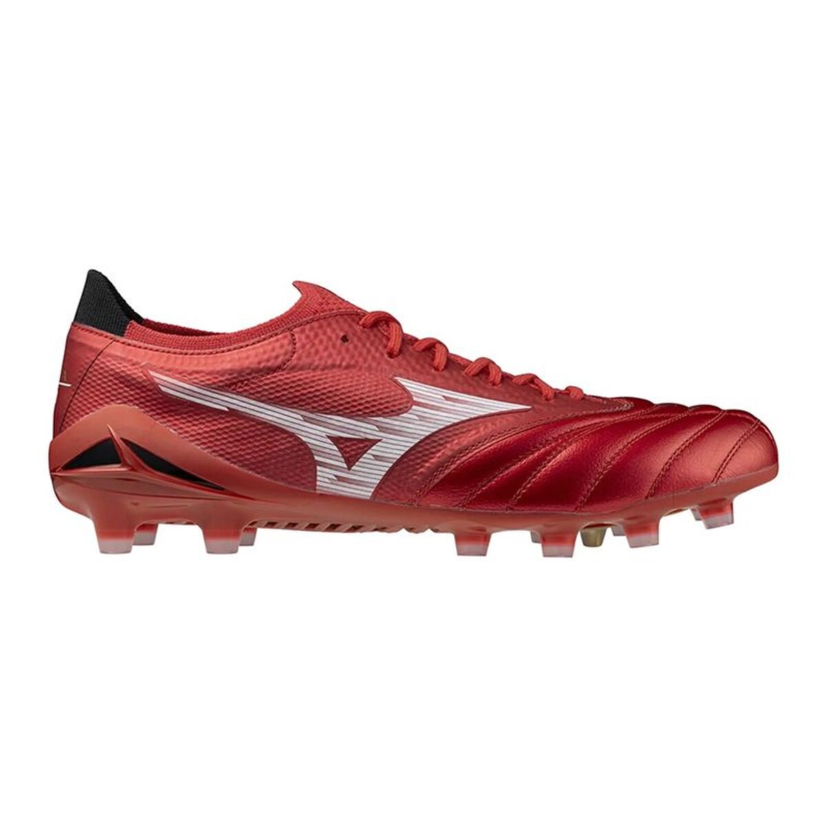 Adult’s Football Boots Mizuno Morelia Neo IV Brown Adult’s Football Boots Mizuno Morelia Neo IV Brown