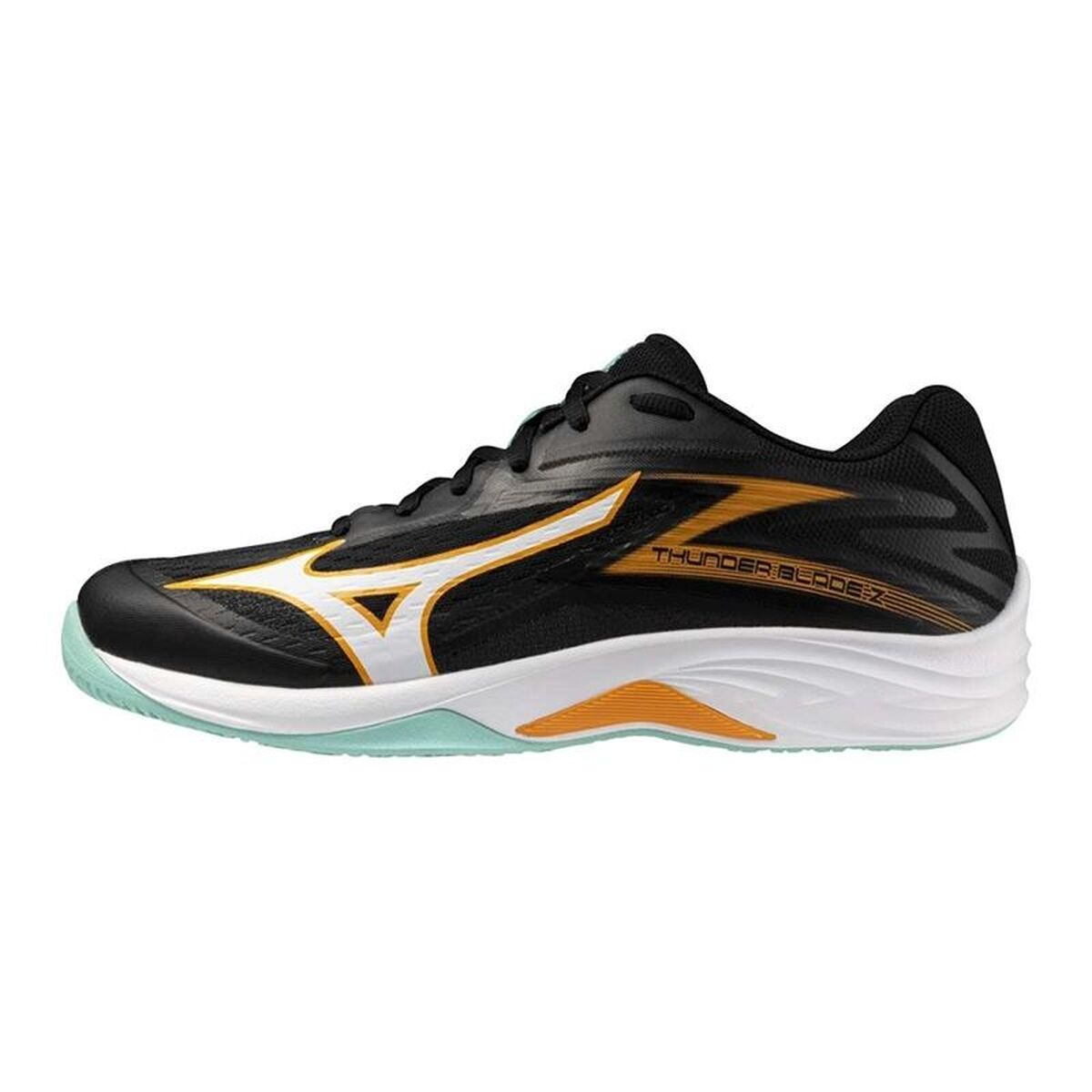 Trainers Mizuno Thunder Blade Black Volleyball Trainers Mizuno Thunder Blade Black Volleyball