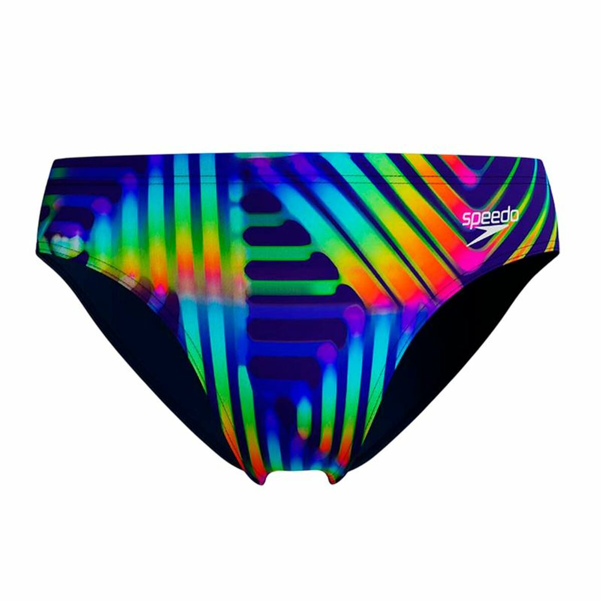 Men’s Bathing Costume Speedo Pahala Blue