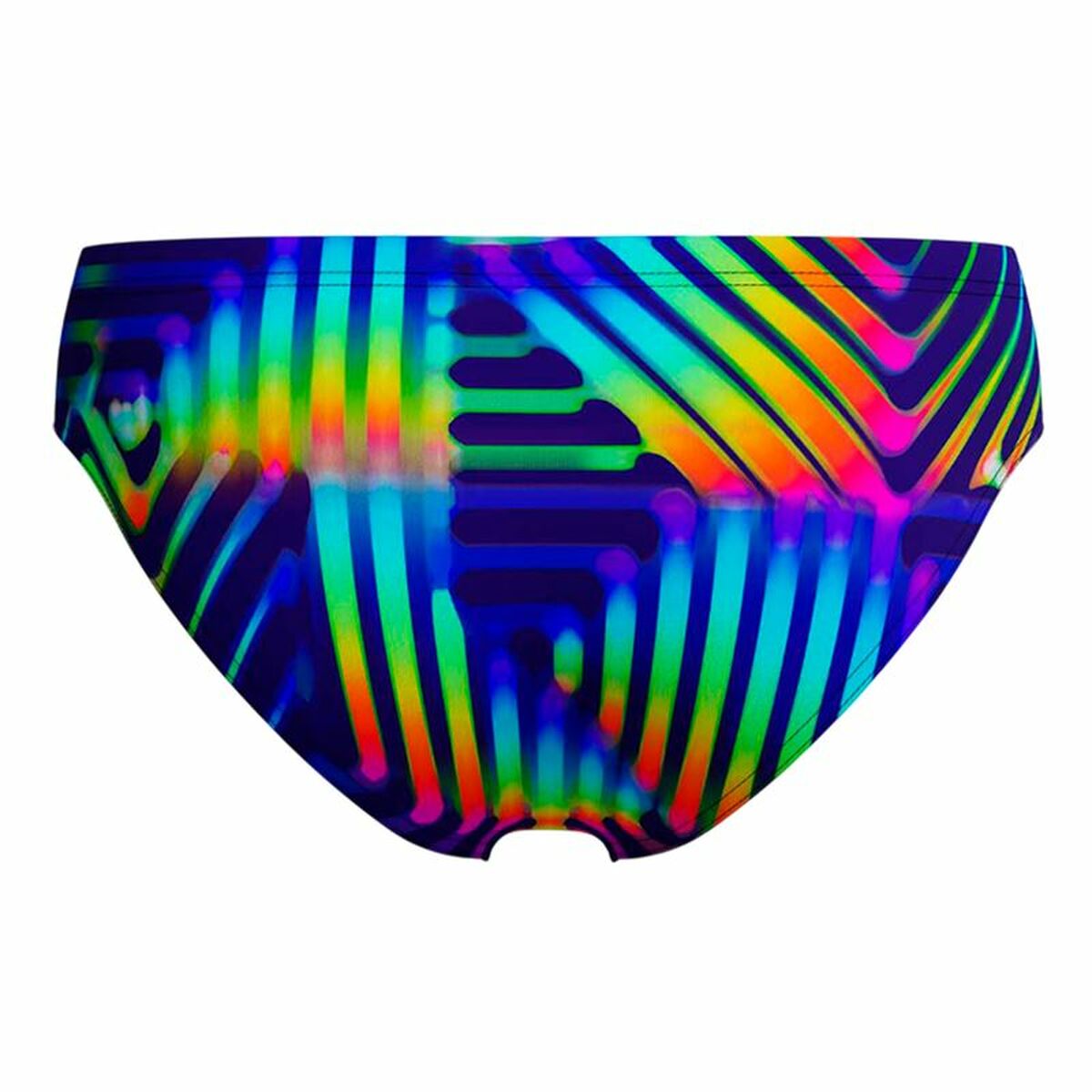 Men’s Bathing Costume Speedo Pahala Blue