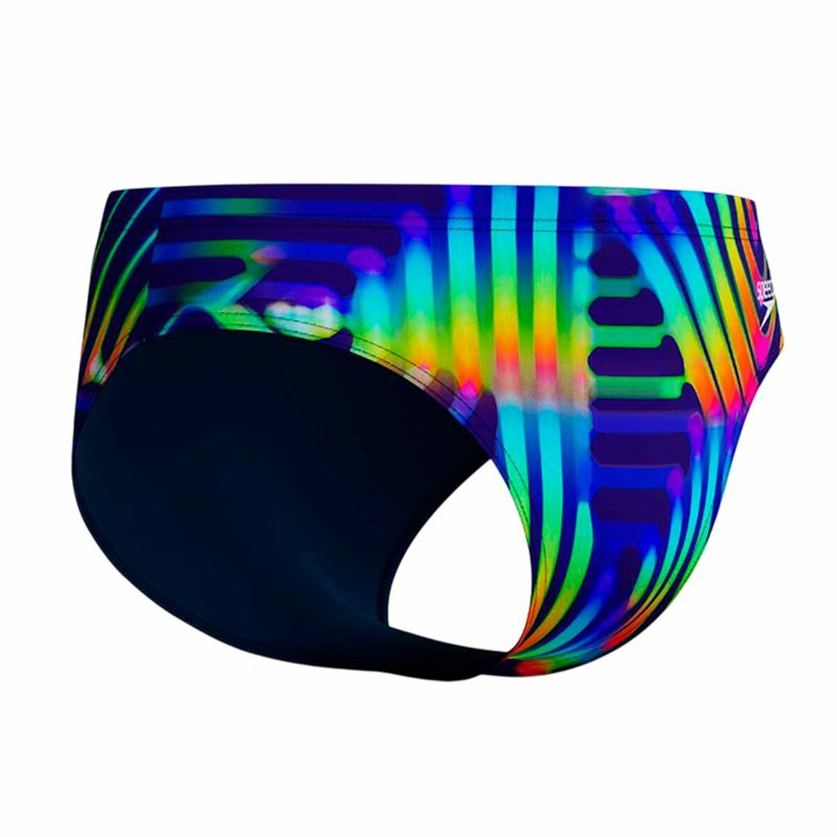 Men’s Bathing Costume Speedo Pahala Blue