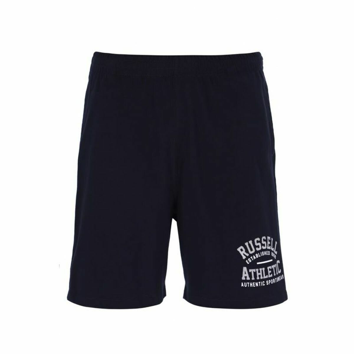Sports Shorts Russell Athletic Amr A30091 Black Sports Shorts Russell Athletic Amr A30091 Black
