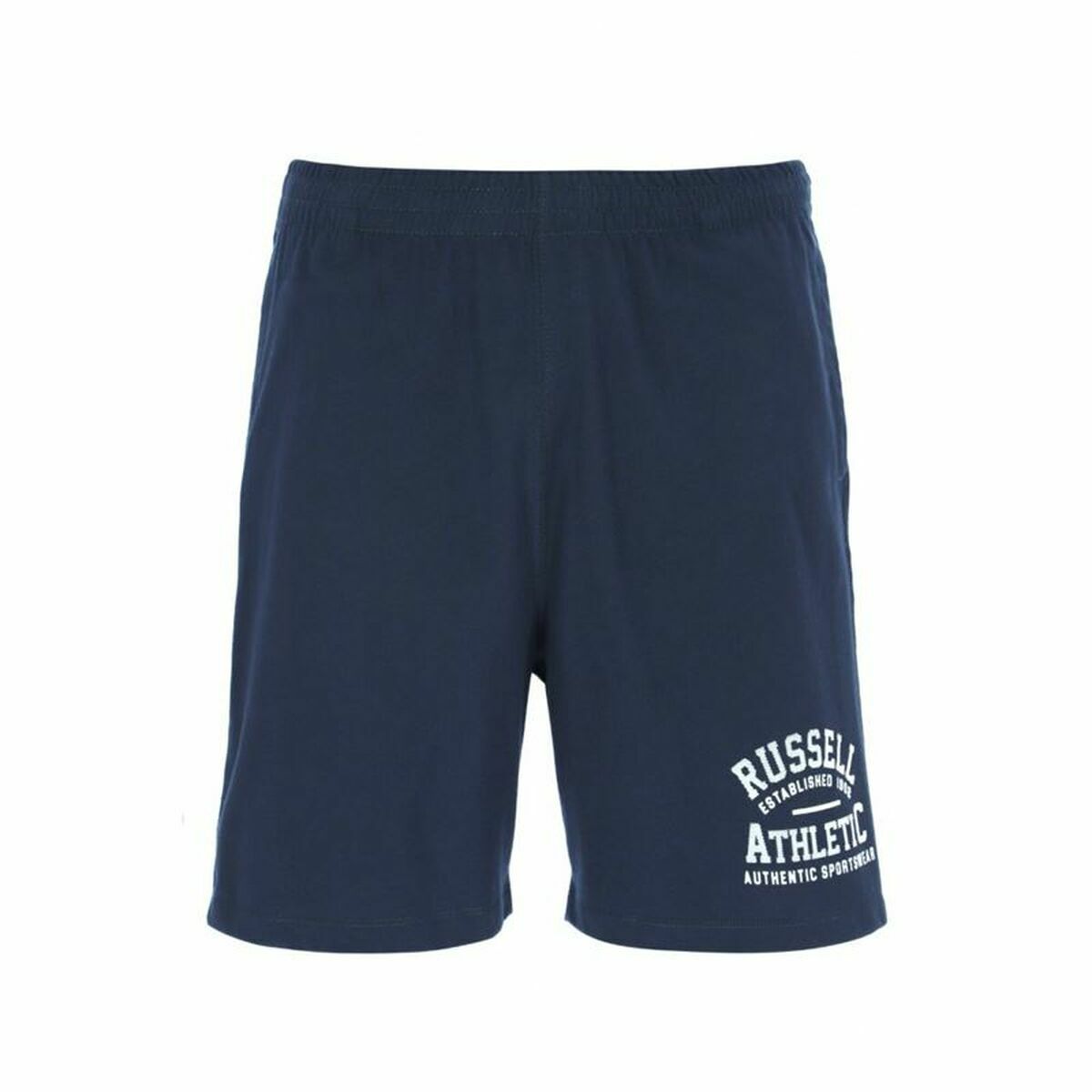 Sports Shorts Russell Athletic Amr A30091 Blue Sports Shorts Russell Athletic Amr A30091 Blue