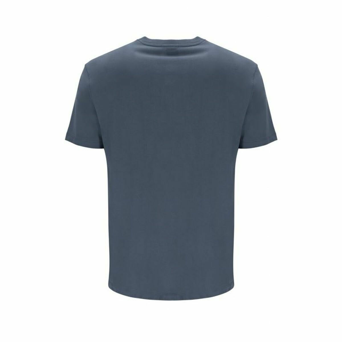 Short Sleeve T-Shirt Russell Athletic Amt A30211 Dark blue Men
