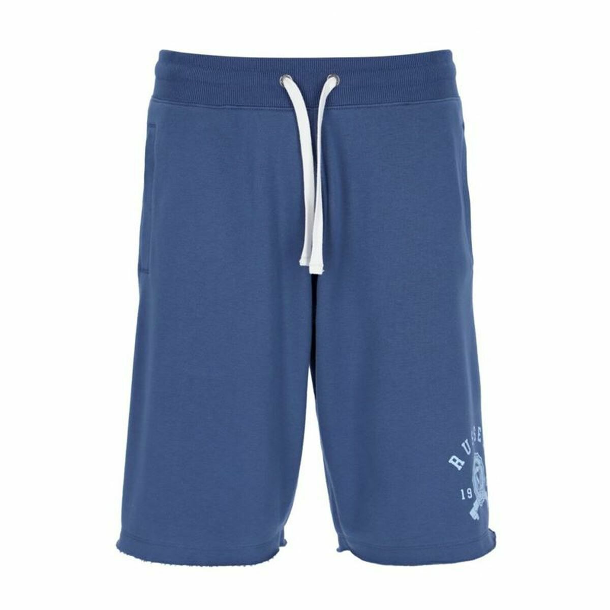 Sports Shorts Russell Athletic Amr A30091 Blue Sports Shorts Russell Athletic Amr A30091 Blue