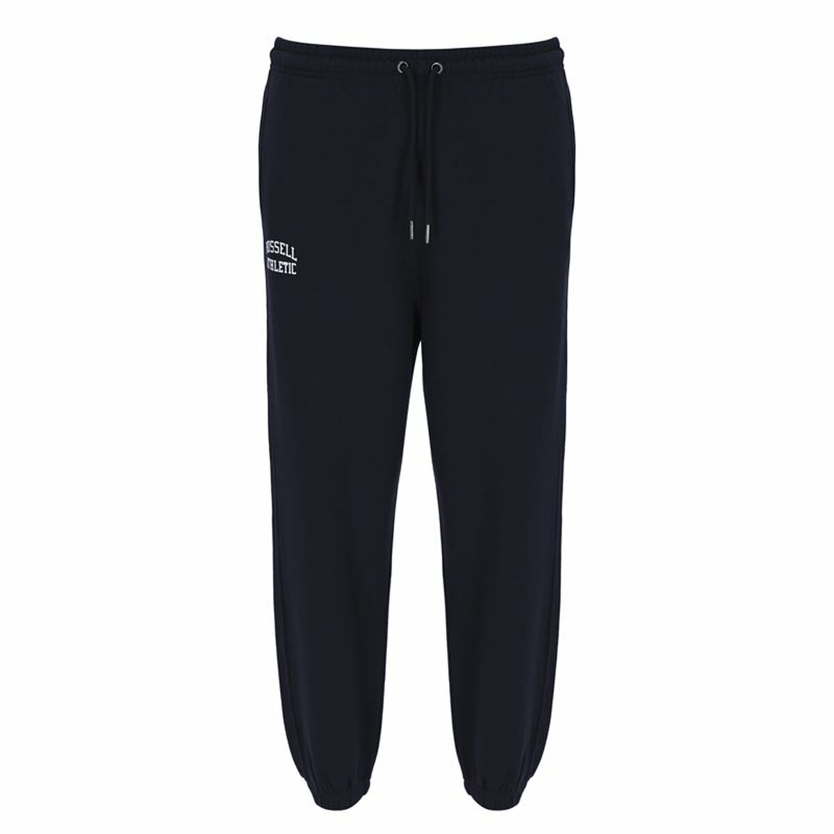 Adult Trousers Russell Athletic Iconic Blue Men Adult Trousers Russell Athletic Iconic Blue Men