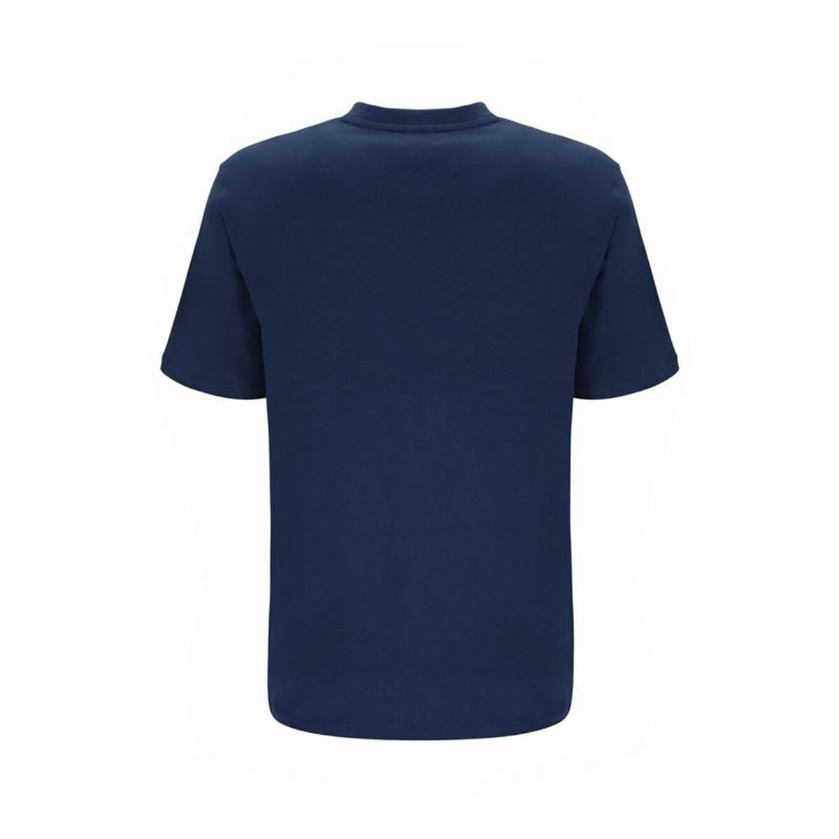 Mens Short Sleeve T-Shirt Russell Athletic EMT E46291