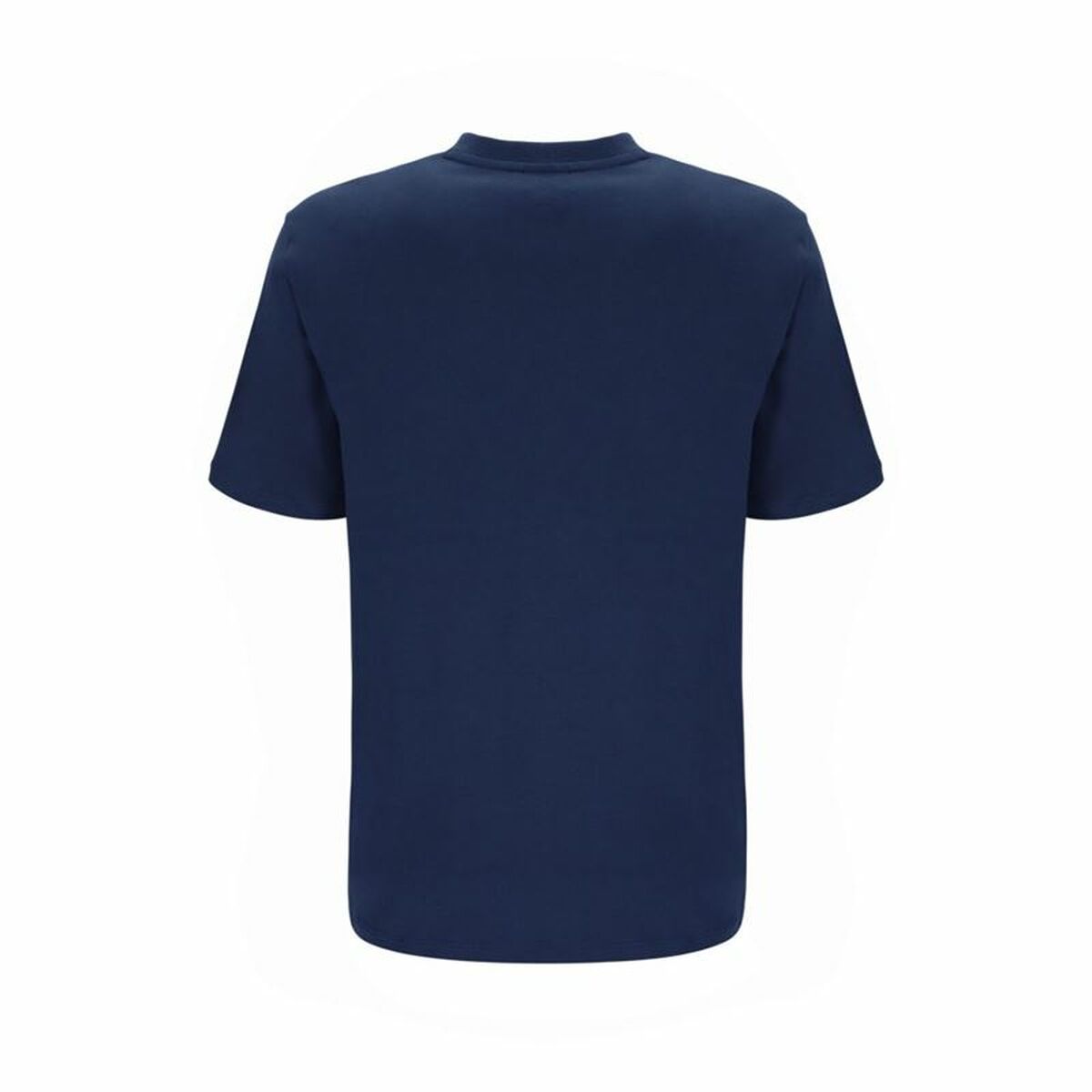 Mens Short Sleeve T-Shirt Russell Athletic EMT E46361