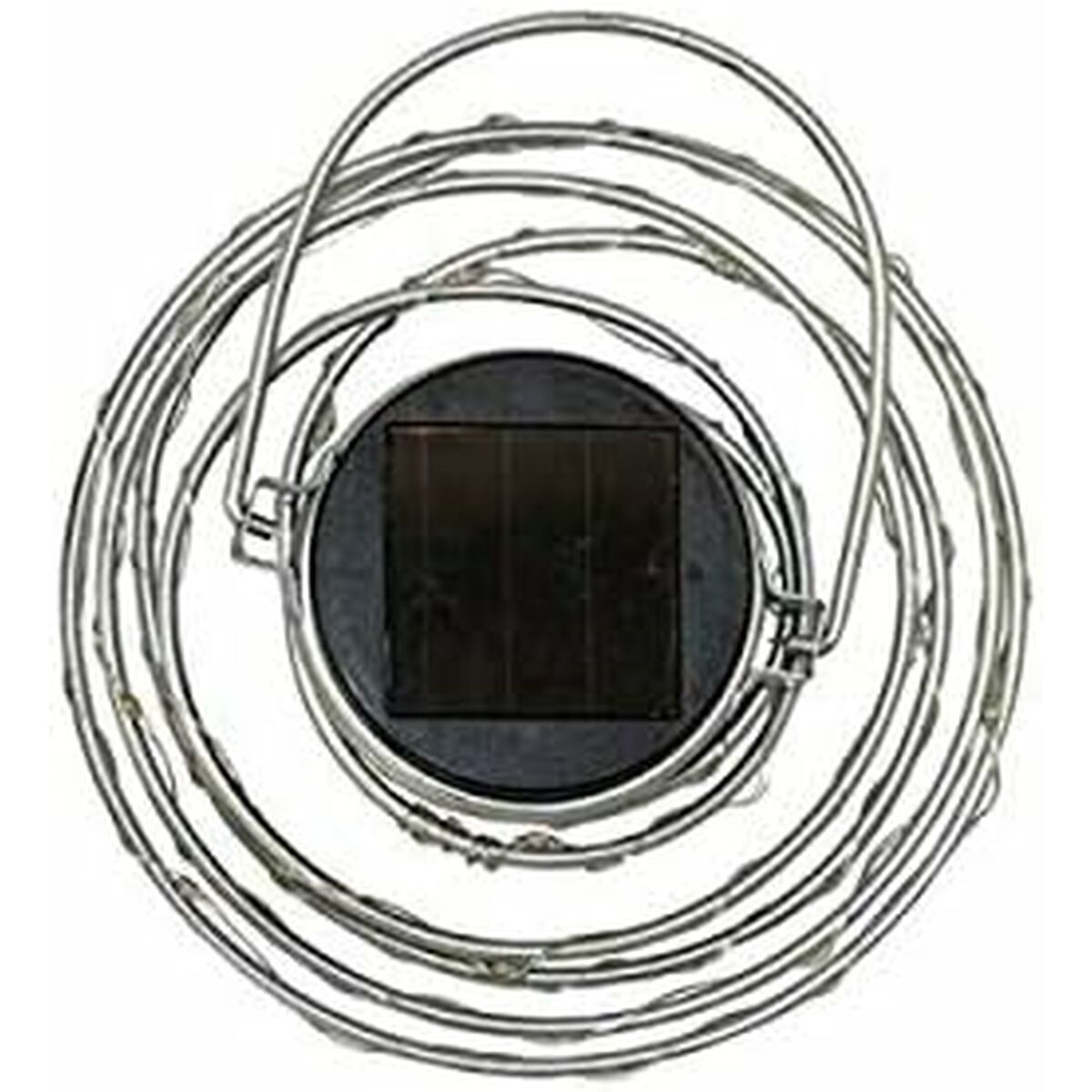 Lighting decoration Smart Garden Spiralight Grey 4 Units