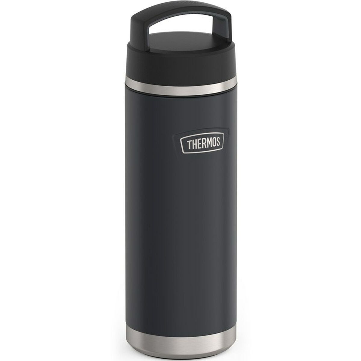 Thermos Thermos 130101 Black Stainless steel 700 ml 710 ml