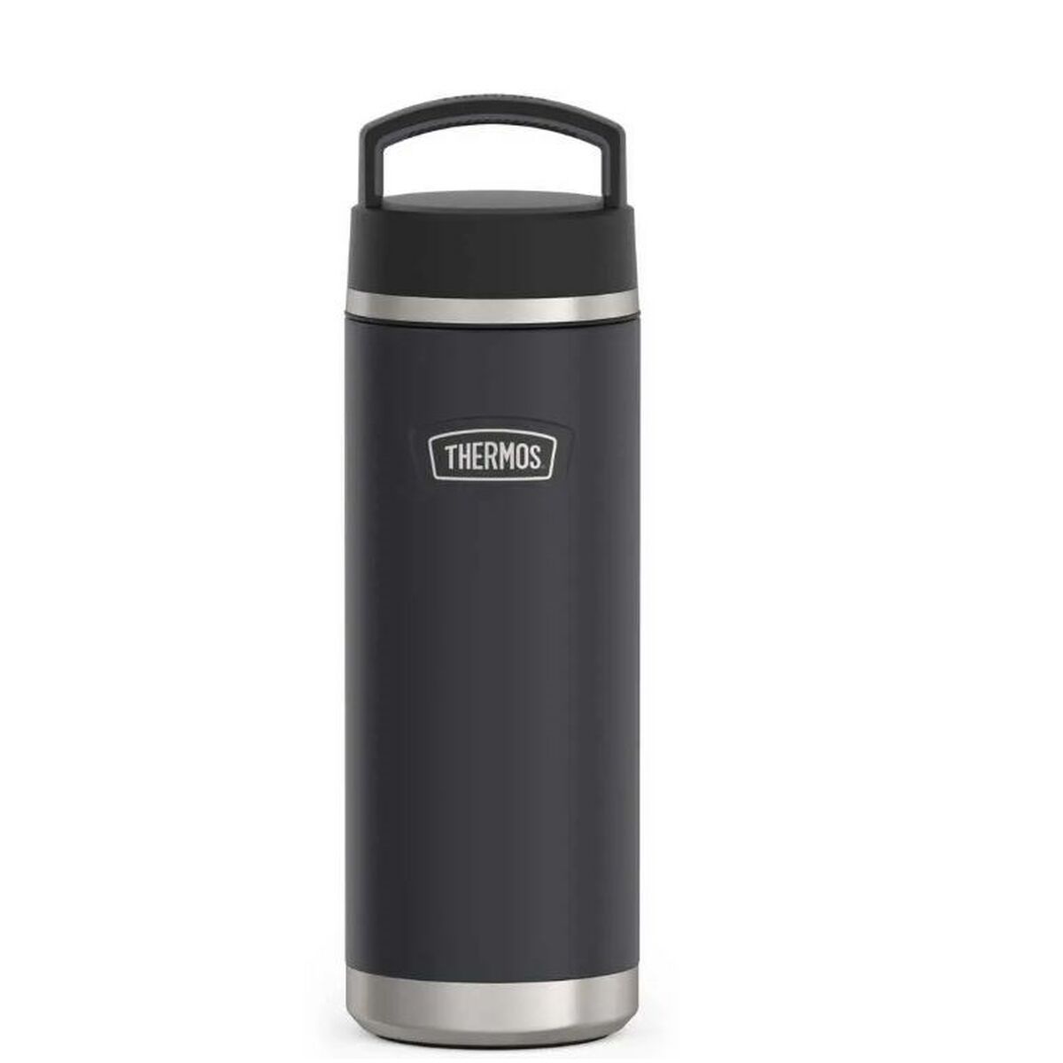 Thermos Thermos 130101 Black Stainless steel 700 ml 710 ml