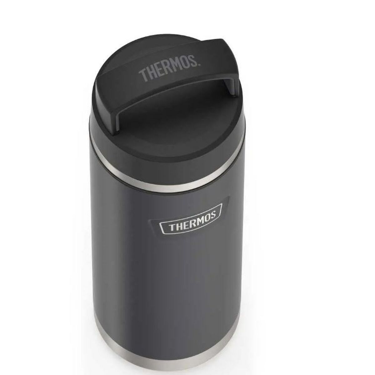 Thermos Thermos 130101 Black Stainless steel 700 ml 710 ml