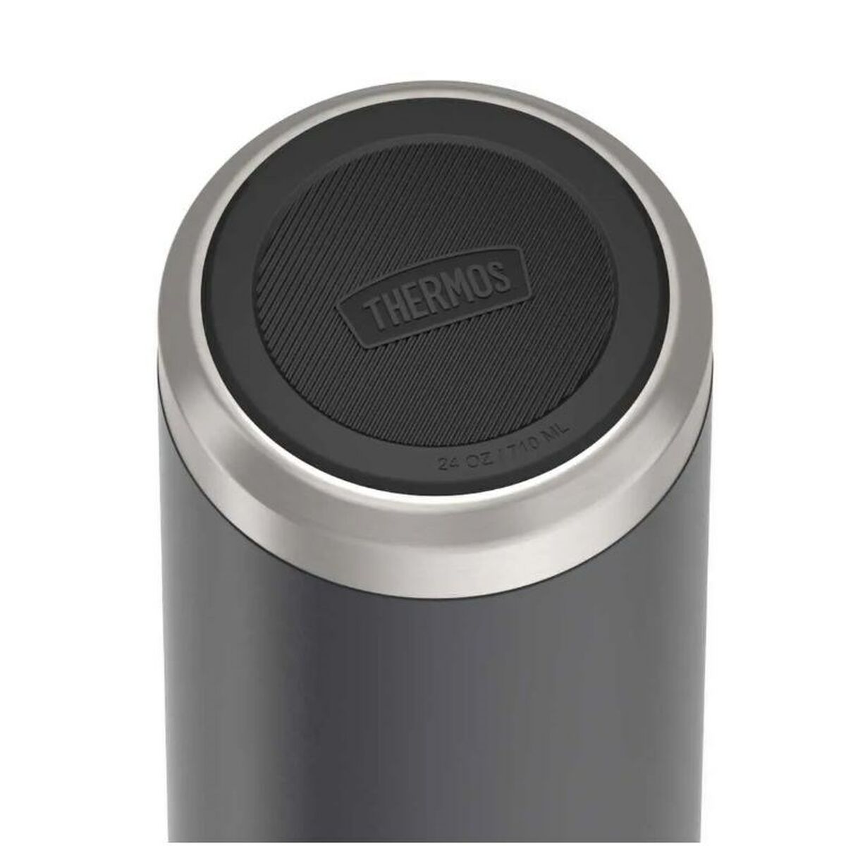 Thermos Thermos 130101 Black Stainless steel 700 ml 710 ml