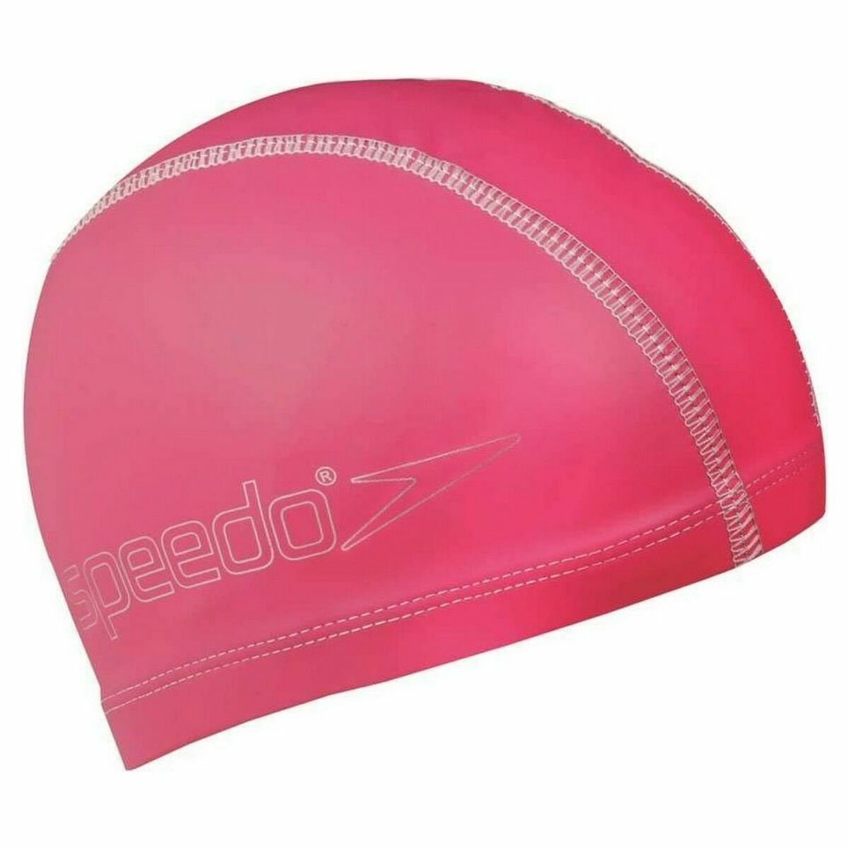 Swimming Cap Speedo 8720731341 Pink Light Pink Kids Synthetic Swimming Cap Speedo 8720731341 Pink Light Pink Kids Synthetic