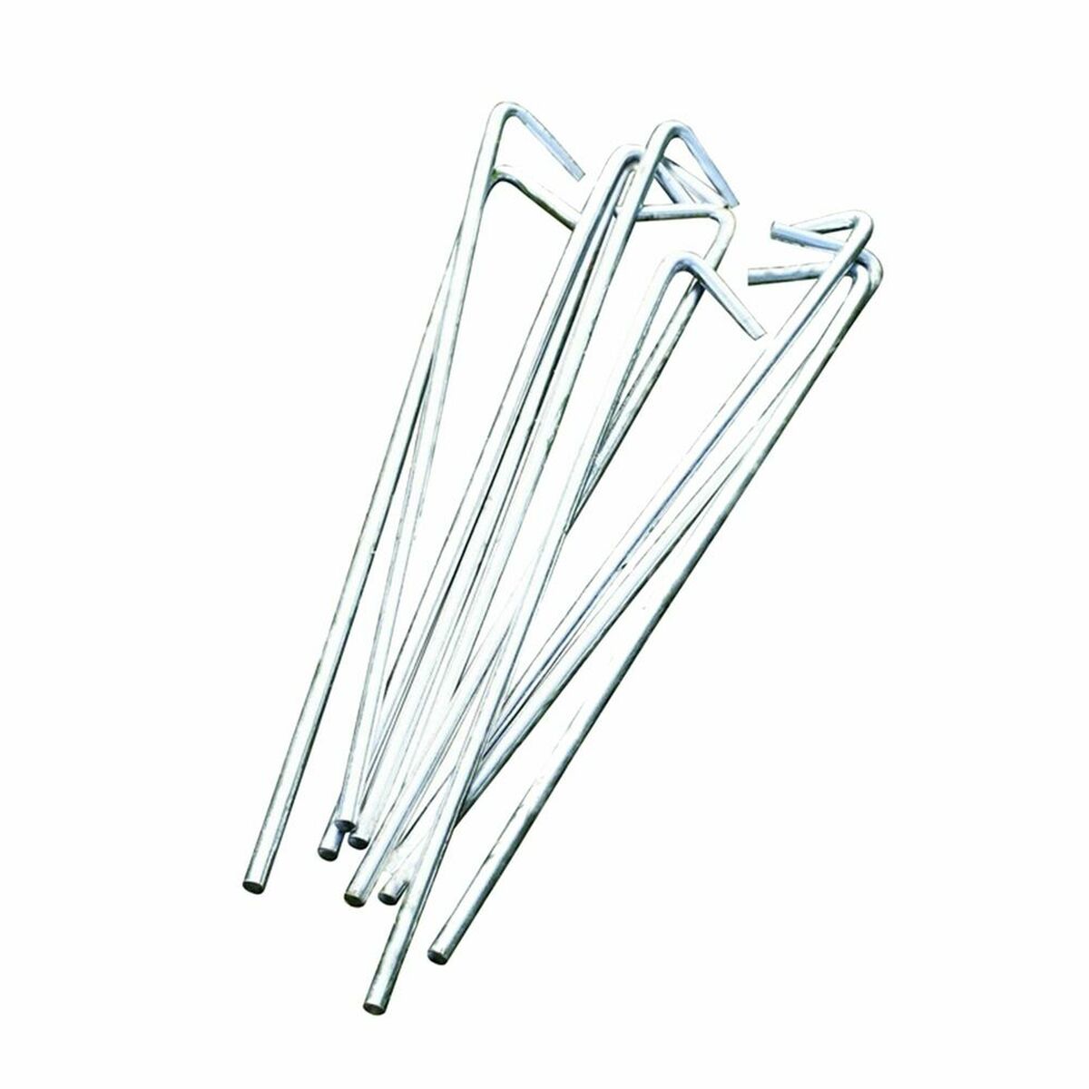 Stake Regatta Peg 8″ 10 Pieces