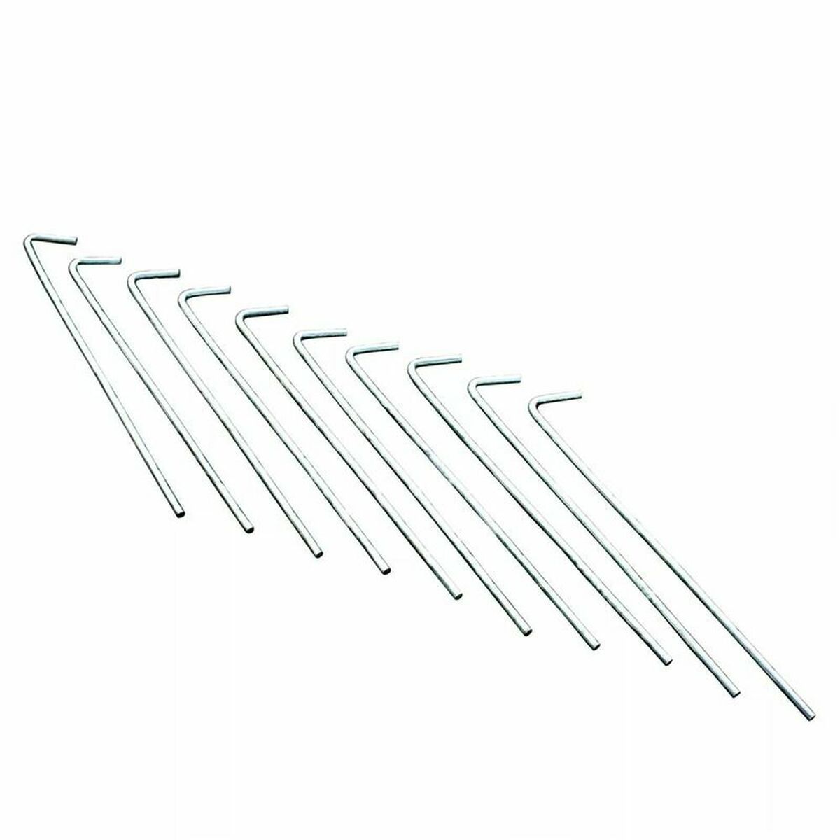 Stake Regatta Peg 8″ 10 Pieces