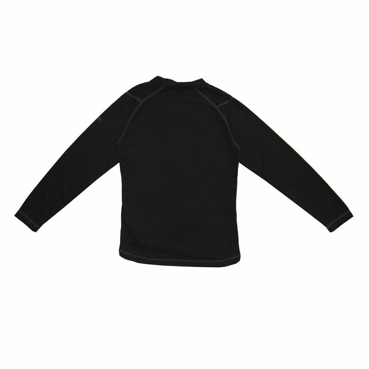 Children’s Thermal T-shirt Regatta Black