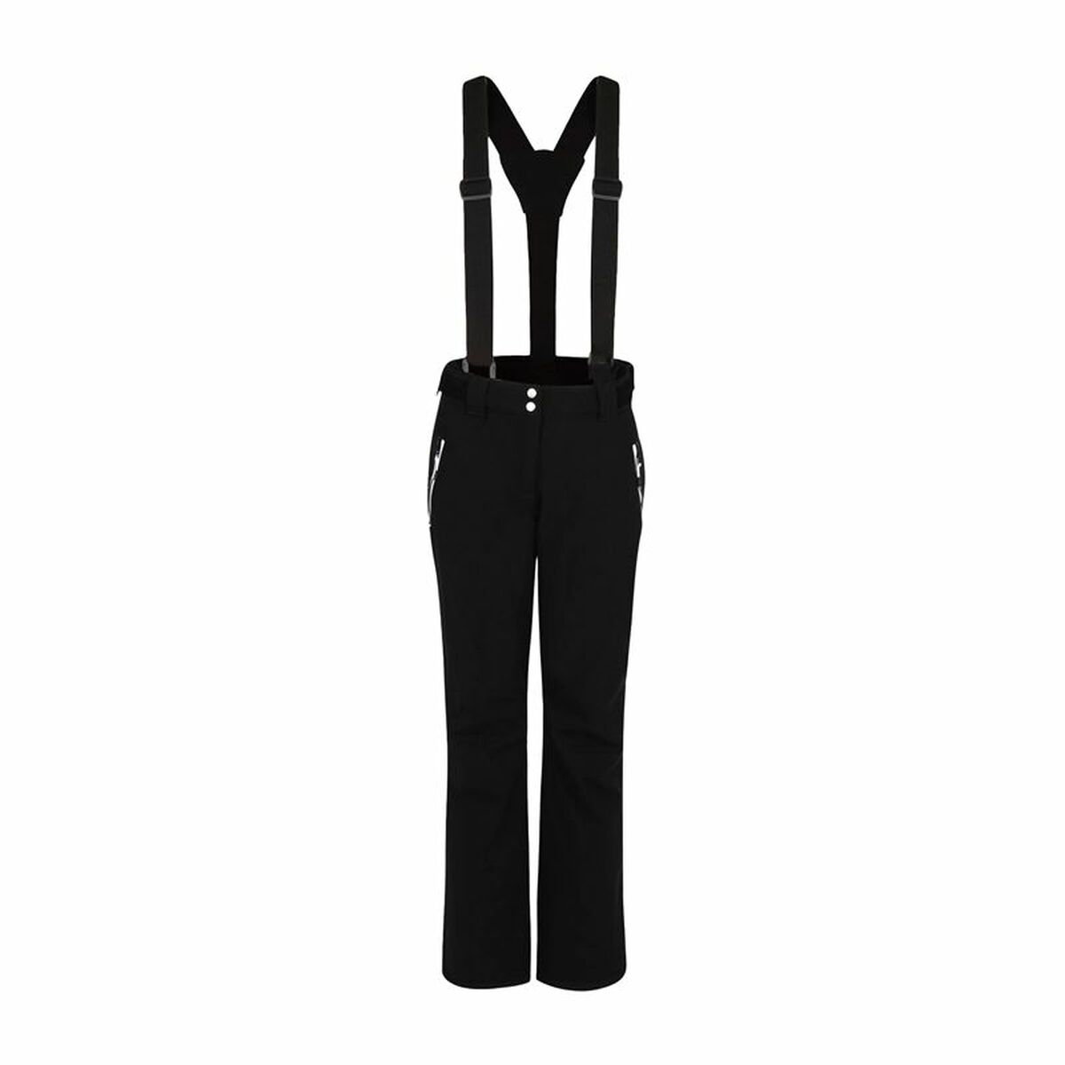 Ski Trousers Dare 2b Effused II Black Ski Trousers Dare 2b Effused II Black