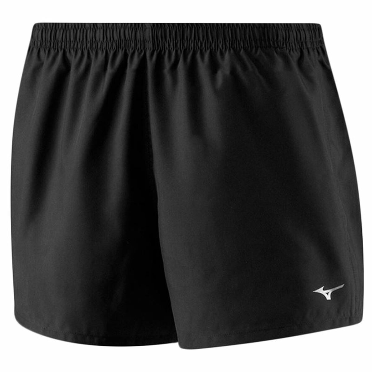Sports Shorts Mizuno DryLite Core 4.0 Black Sports Shorts Mizuno DryLite Core 4.0 Black
