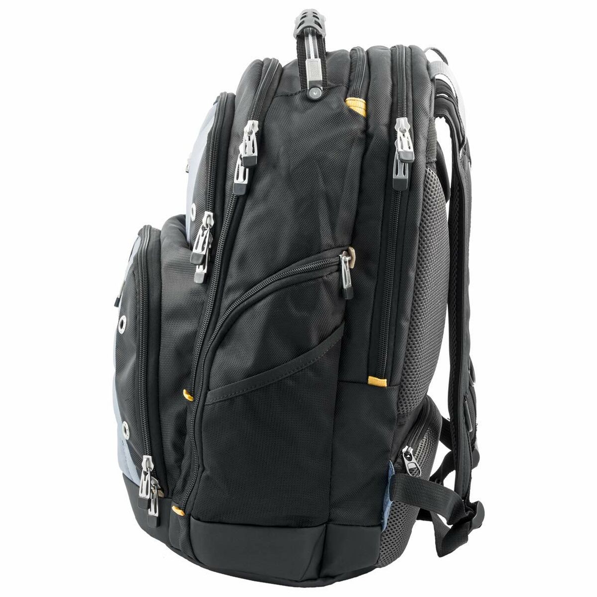 Laptop Backpack Targus TSB238EU 15,6″ Black