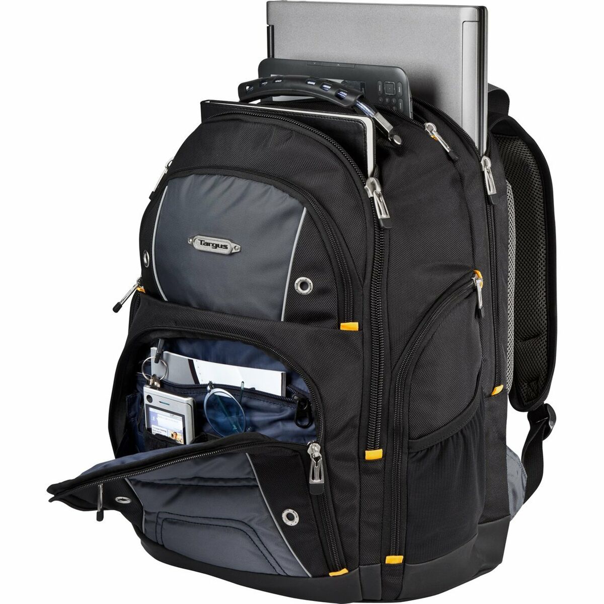 Laptop Backpack Targus TSB238EU 15,6″ Black