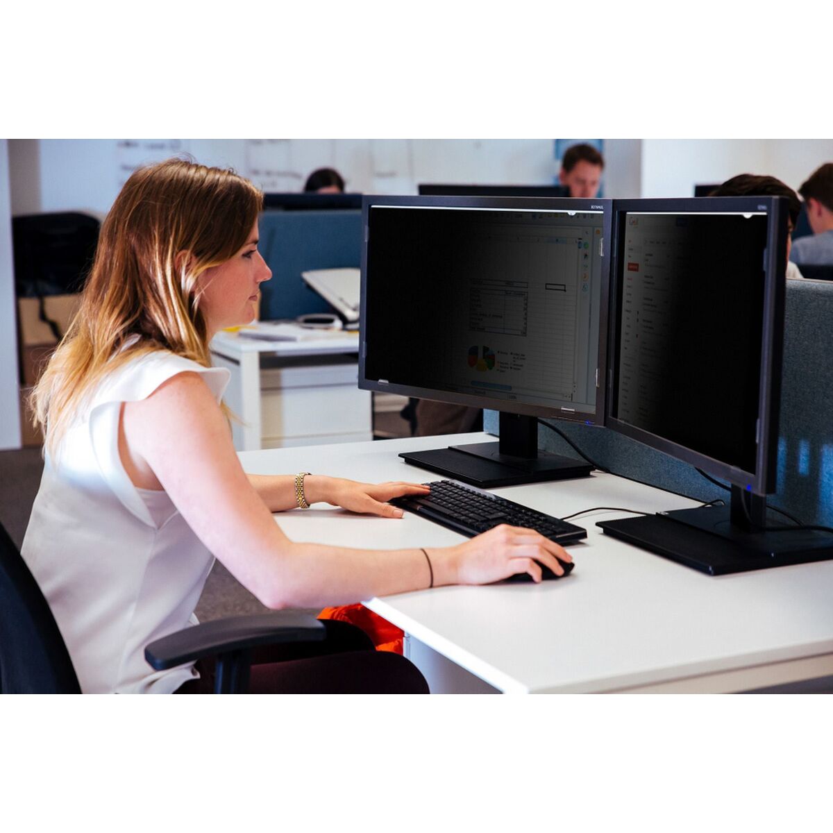 Privacy Filter for Monitor Targus ASF238W9EU 23,8″