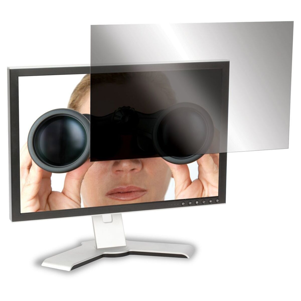 Privacy Filter for Monitor Targus ASF238W9EU 23,8″
