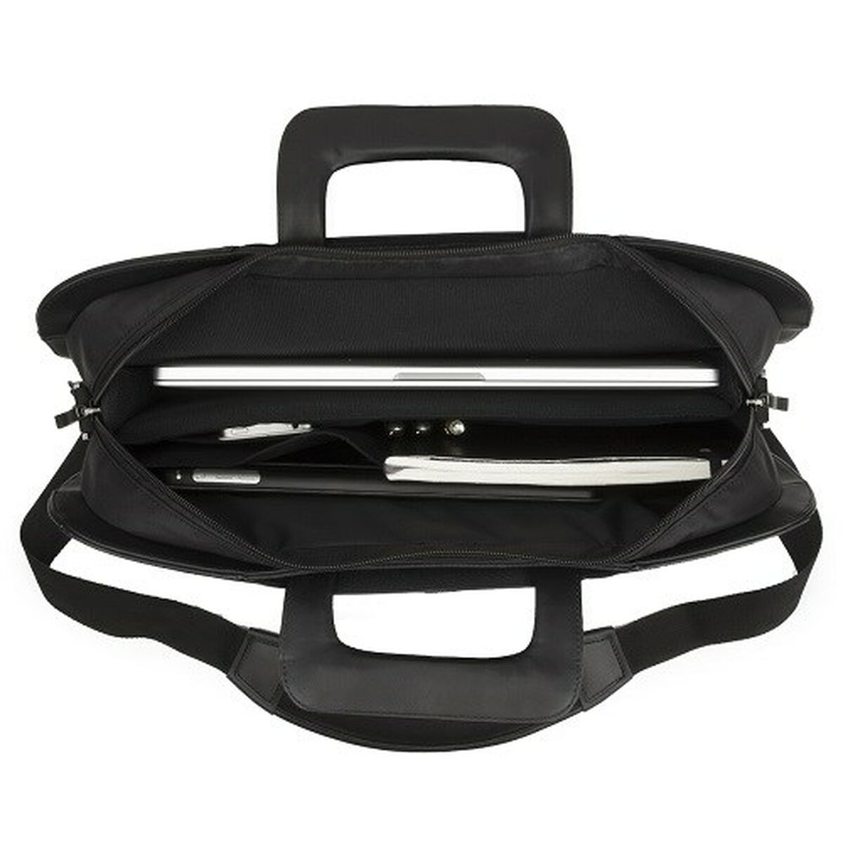 Shoulder Bag Dell 460-BBUL Black 14″