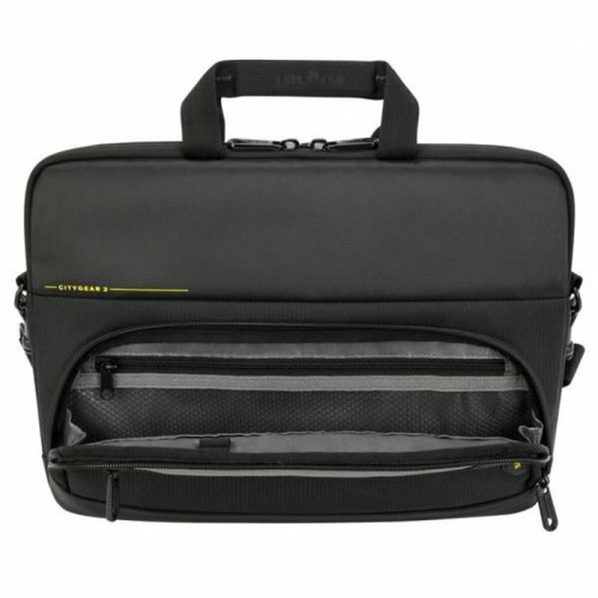 Laptop Case Targus CityGear Black 11,6″ Laptop Case Targus CityGear Black 11,6″