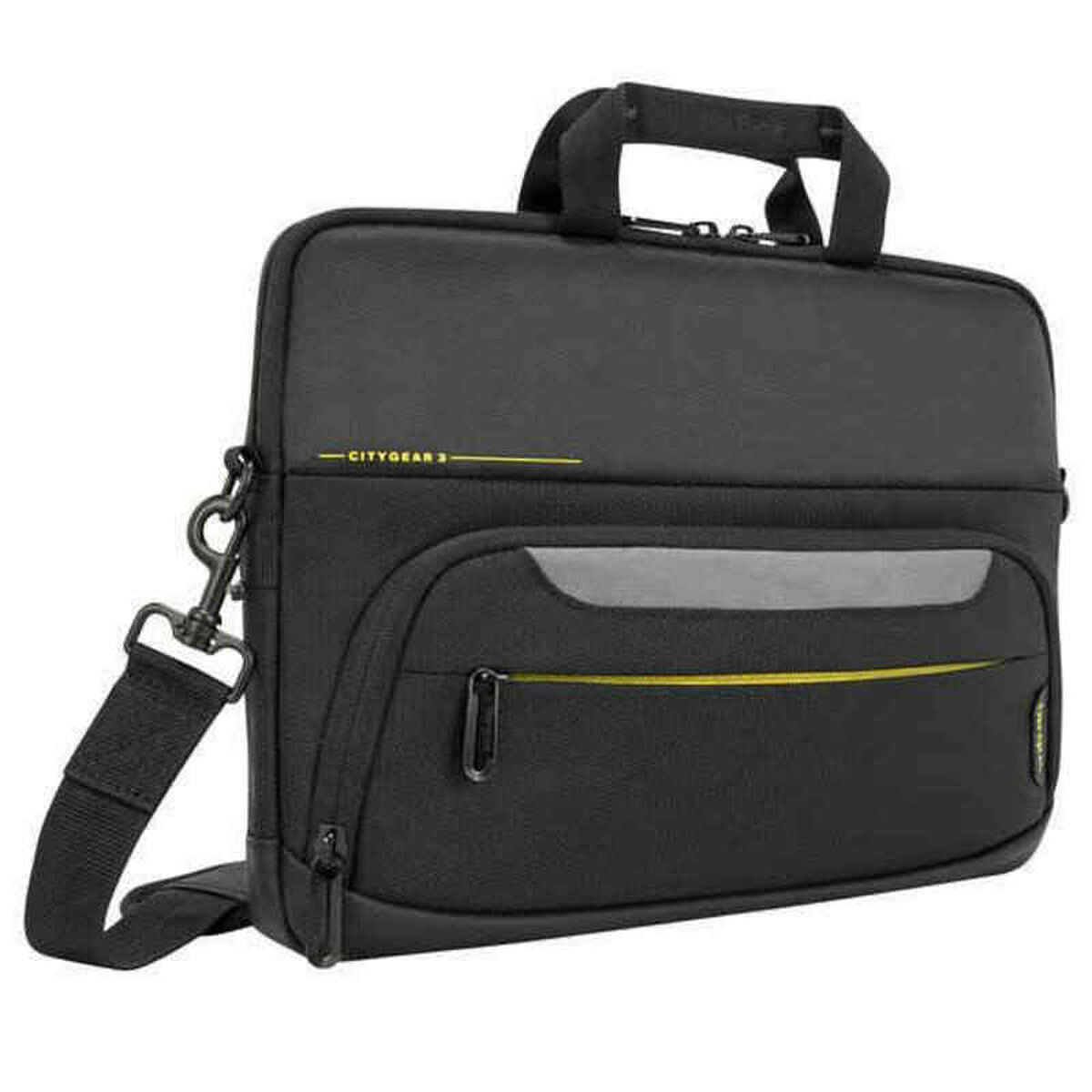 Laptop Case Targus City Gear Slim 14″ Black