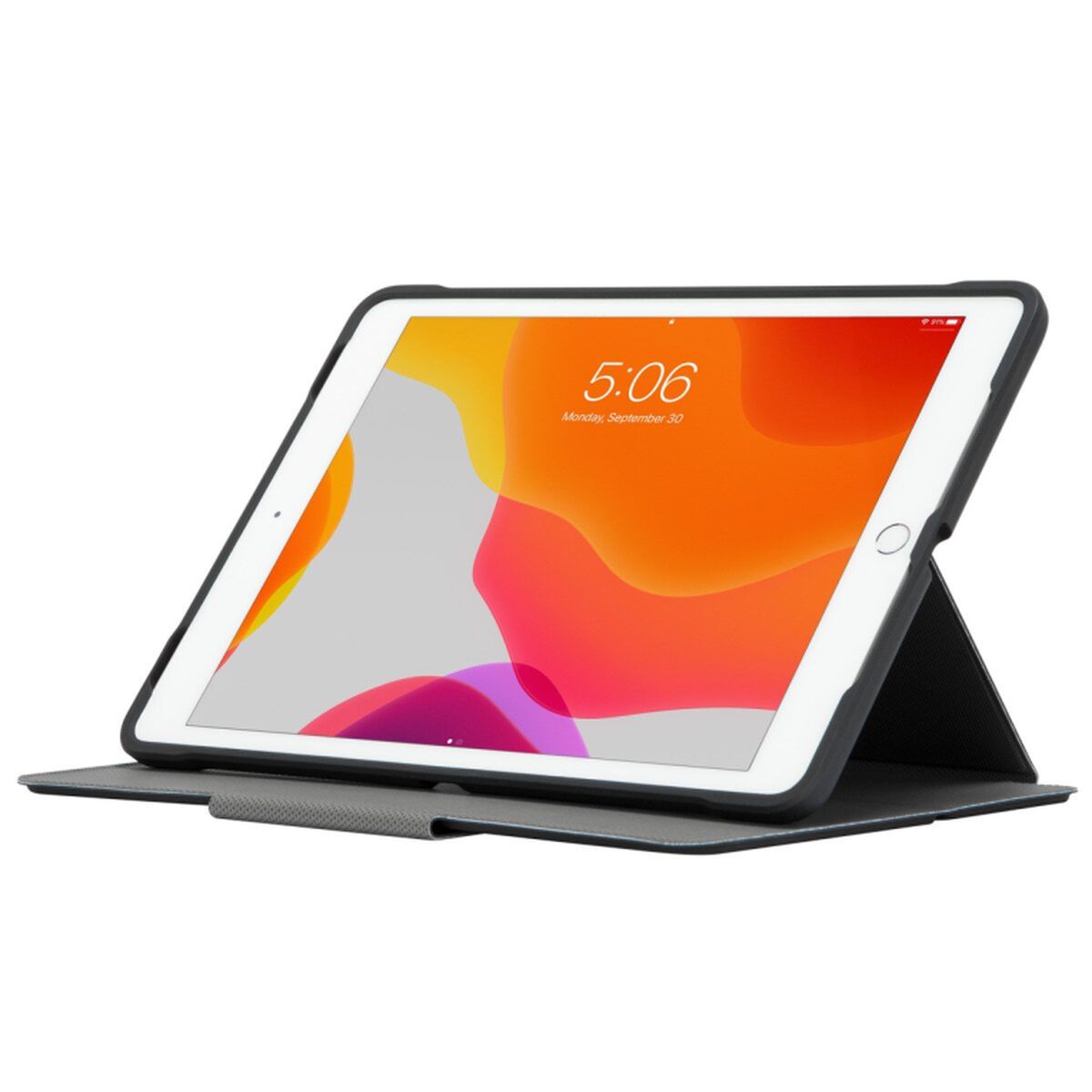 Tablet cover Targus Pro-Tek Black