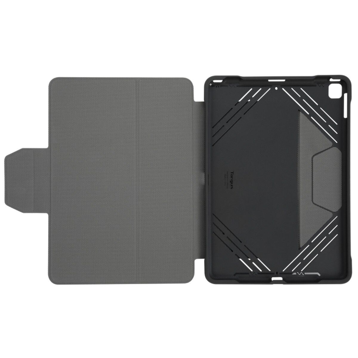Tablet cover Targus Pro-Tek Black
