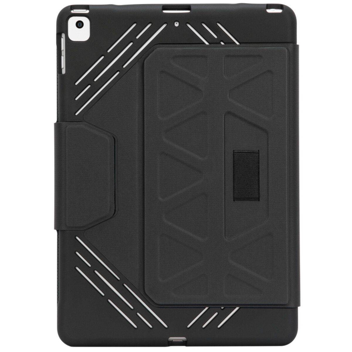 Tablet cover Targus Pro-Tek Black