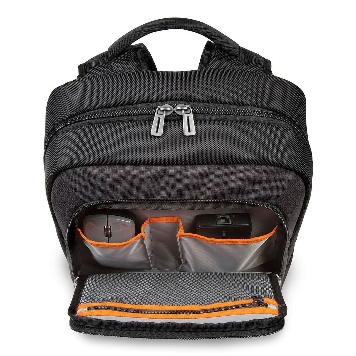 Laptop Backpack Targus TSB911EU Black