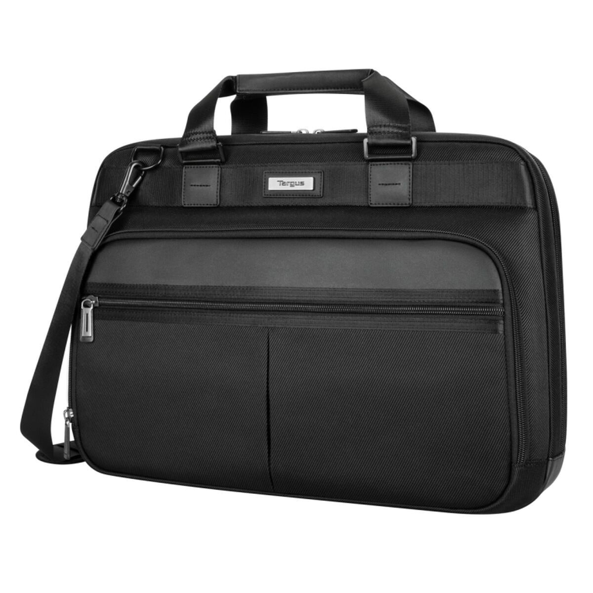 Laptop Backpack Targus Black 16″ (1 Unit)