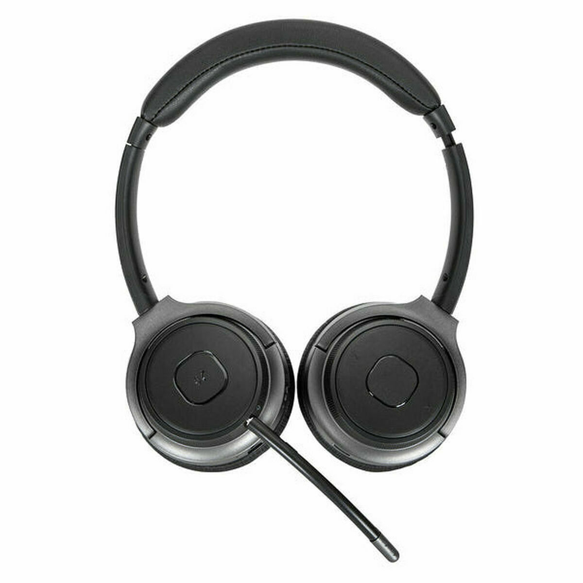 Headphones Targus AEH104GL Black Headphones Targus AEH104GL Black