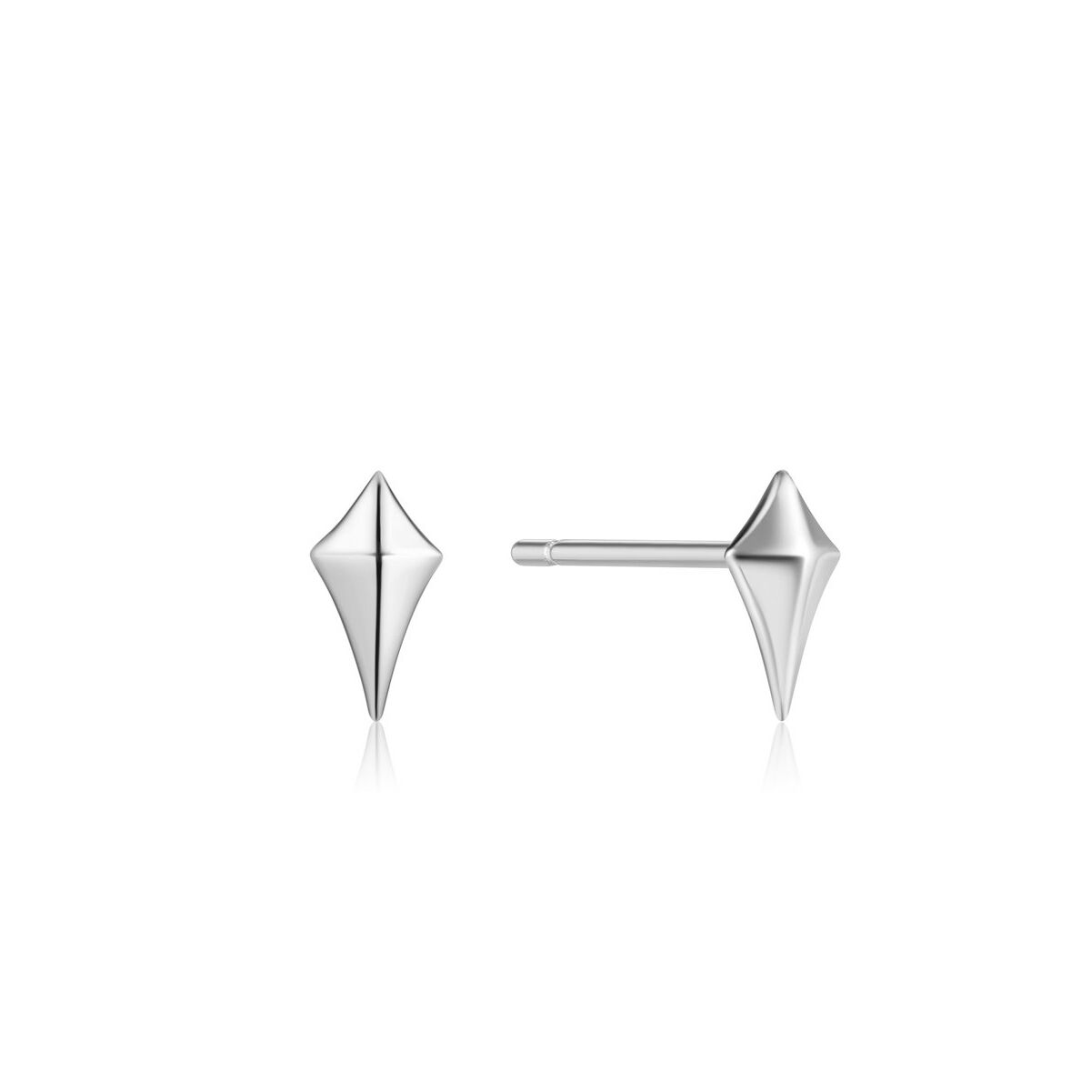 Ladies’ Earrings Ania Haie E023-23H 1 cm Ladies’ Earrings Ania Haie E023-23H 1 cm