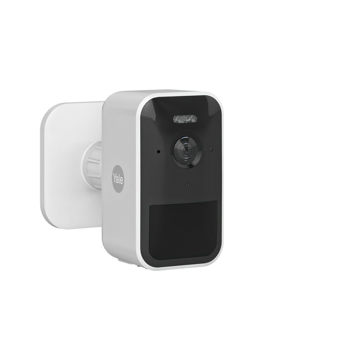 Simulated security camera Yale SV-OC-1A-W Simulated security camera Yale SV-OC-1A-W